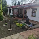 An Den Eichen بيت للعطل آشرسليبن