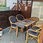 بيت للعطل An Den Eichen *