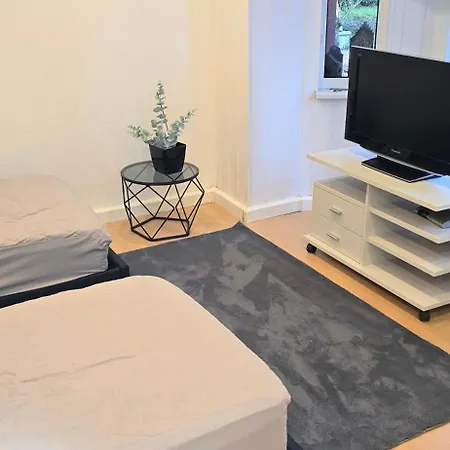 An Den Eichen 別荘 *