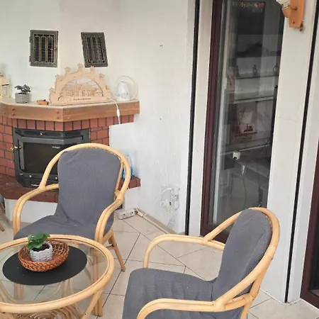 別荘 An Den Eichen