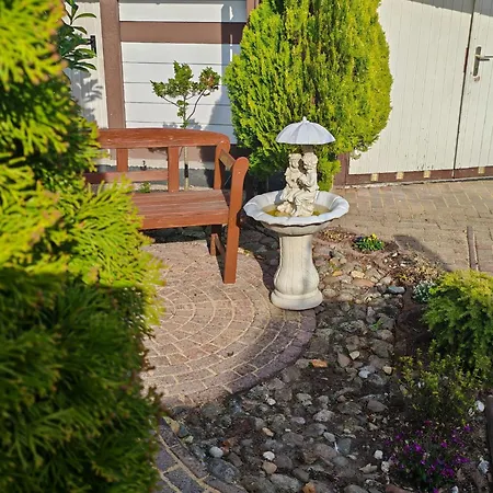 An Den Eichen Aschersleben