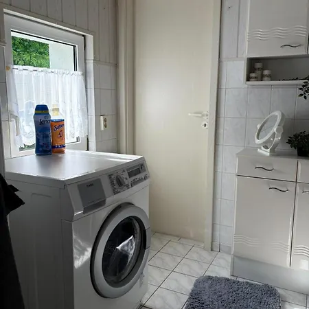 An Den Eichen Hébergement de vacances *