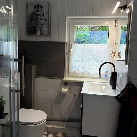 An Den Eichen Aschersleben
