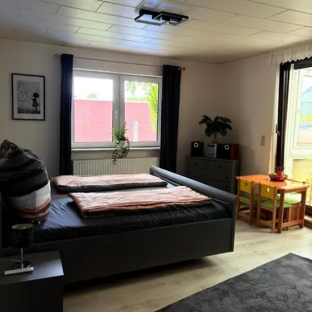 An Den Eichen