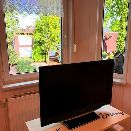 An Den Eichen Hébergement de vacances
