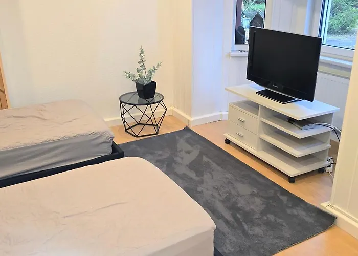 An Den Eichen 別荘 *