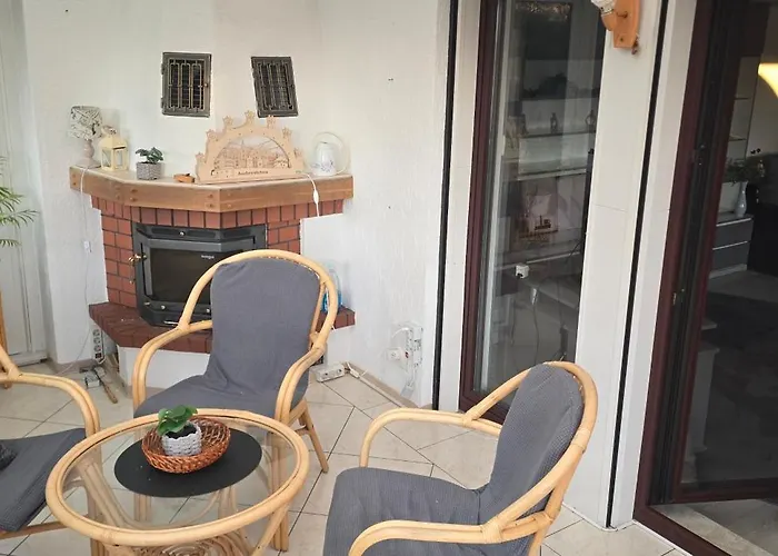 別荘 An Den Eichen