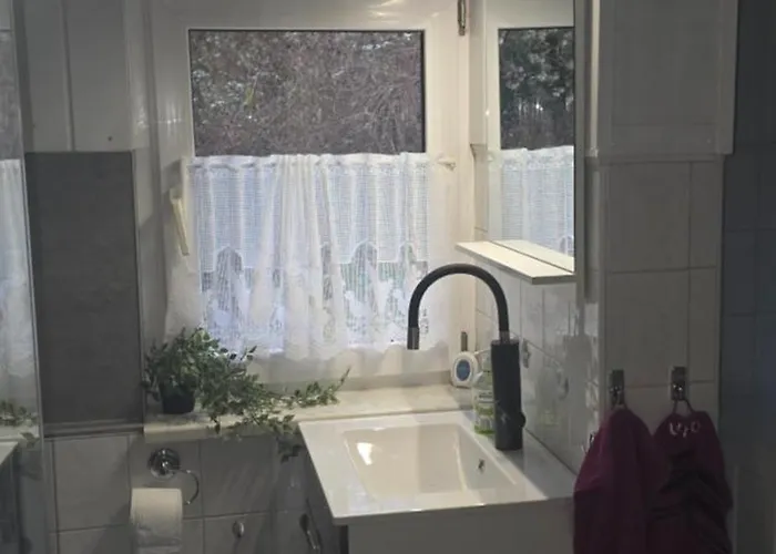 別荘 An Den Eichen アッシャースレーベン